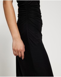 Lover - Emily Halter Midi Dress