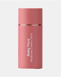 MCoBeauty - Baby Face Multiuse Cream Stick - Peony Rose