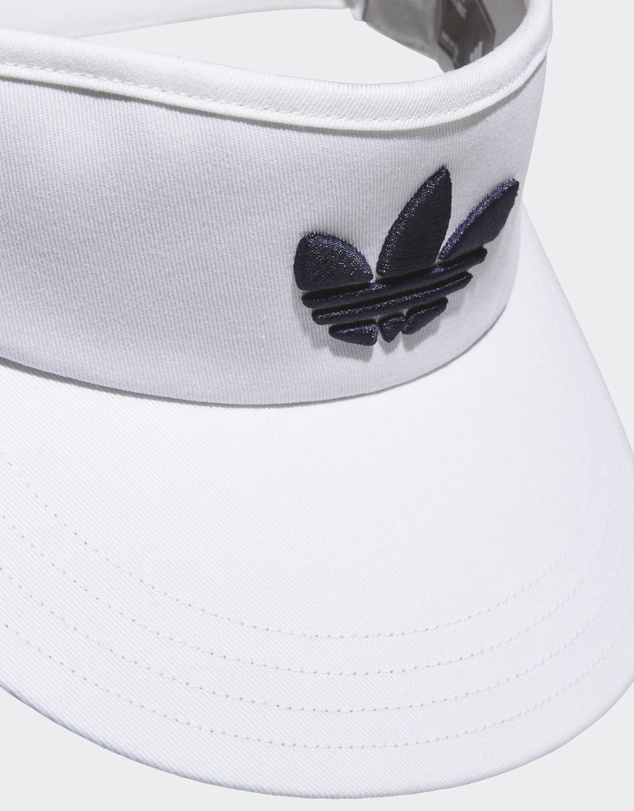 adidas Originals - Originals Golf Tour High-Crown Visor Mens
