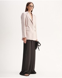 Elka Collective - Harlow Blazer
