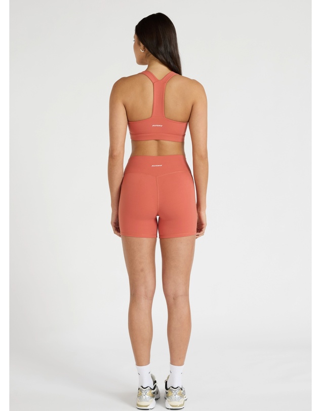 All Fenix - ALLFENIX CloudCore Scoop Neck Y-Back Sports Bra