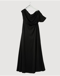 Revibe - Repaired CHANCERY Nectar Dress - AU 16