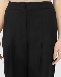 Belle & Bloom - Delilah Wide Leg Pants