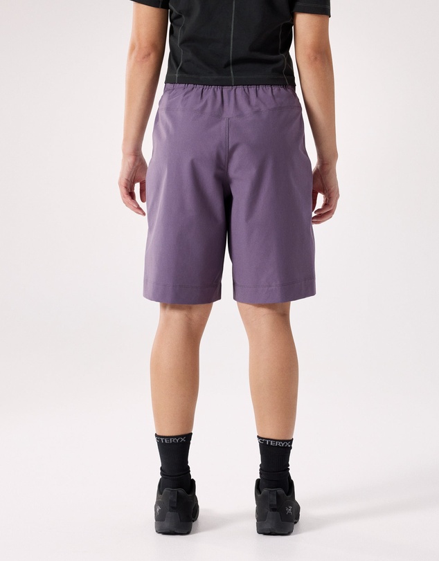 Arc'teryx - Kragg Cotton Short 9