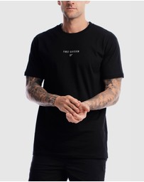 First Division - Grand Stand Centre Tee