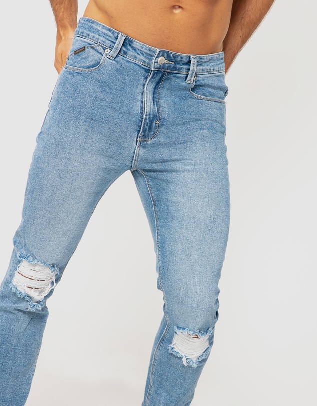 ONEBYONE - Bojangles Jeans