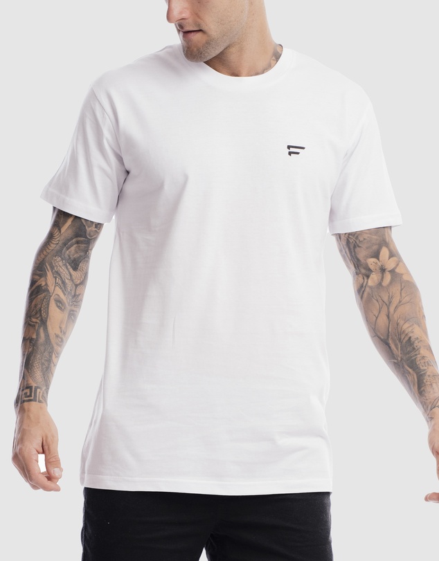 First Division - Performance Crest Rise Tee