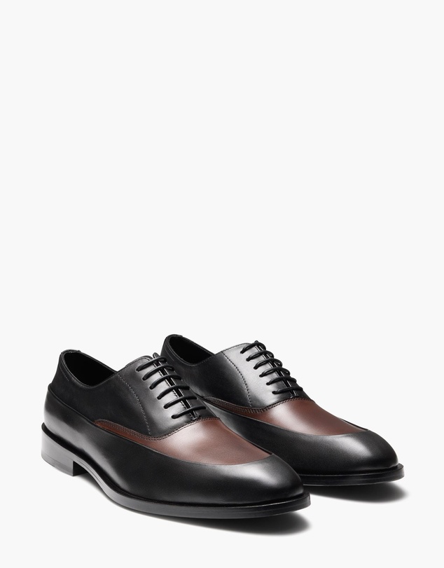 Aquila - Fulton Oxford Shoes