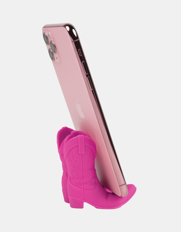 FRED - Giddy Up Phone Stand