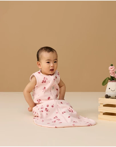 ergoPouch - Jersey Sleeping Bag 0.2 TOG - ICONIC EXCLUSIVE - Babies