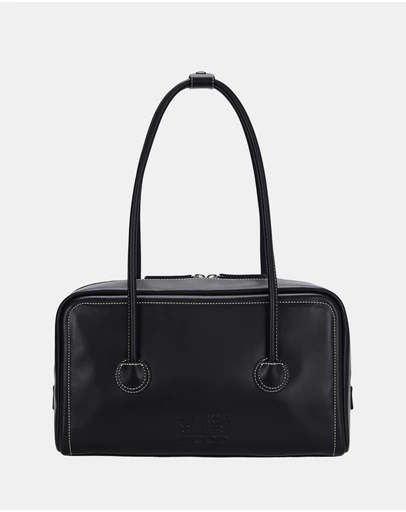 MARGESHERWOOD - Soft Boston Small Bag