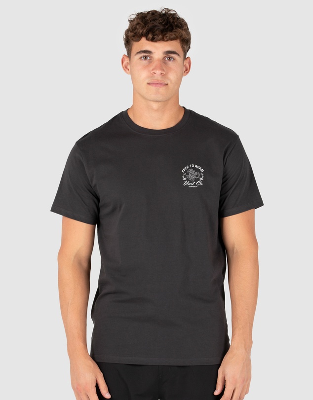 UNIT - UNIT Nomad Men's T-Shirt
