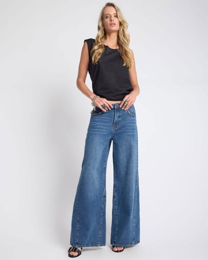Rodeo Blue