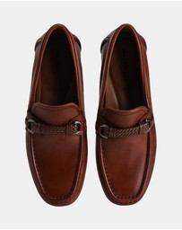 ALDO - Ivor-In Moccasins