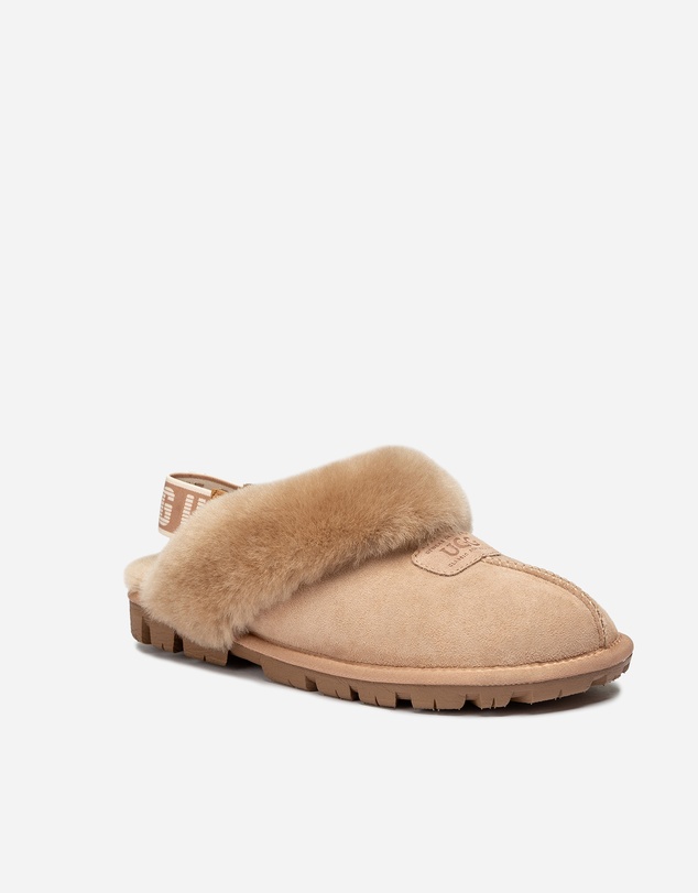 Ozwear Connection Uggs - Ugg Aussie Coquette Slipper