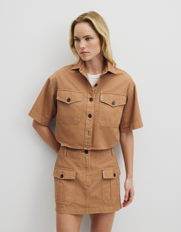 Country Road - Workwear Shirt