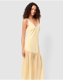 Mossman - Beyond The Horizon Midi Dress