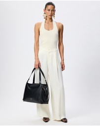 Armani Exchange - Alice Shopping M Bag