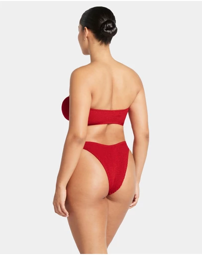 Bond-Eye Swimwear - Scene Brief