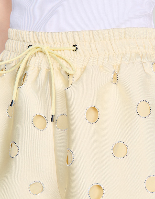 Sandro - Saturne Shorts