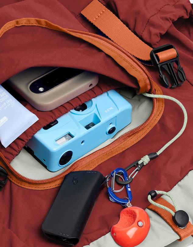 Bellroy - Cinch Backpack - Lunar New Year Edition