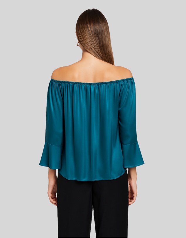 KAJA Clothing - Bronte Top