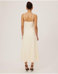 Tussah - Sofi Midi Dress