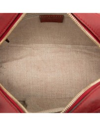 Pre-Loved by Azura Reborn - Pre-Loved Small Microguccissima Bree Satchel