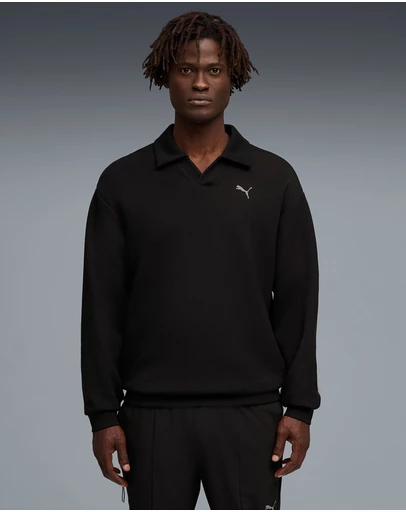 Puma - CLOUDSPUN Relaxed Polo - Unisex