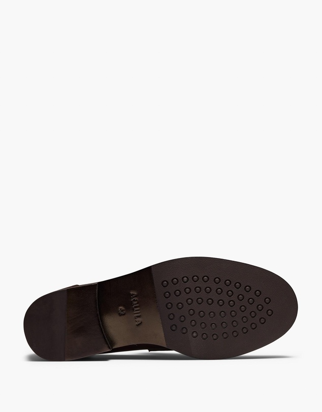 Aquila - Dartmouth Penny Loafers