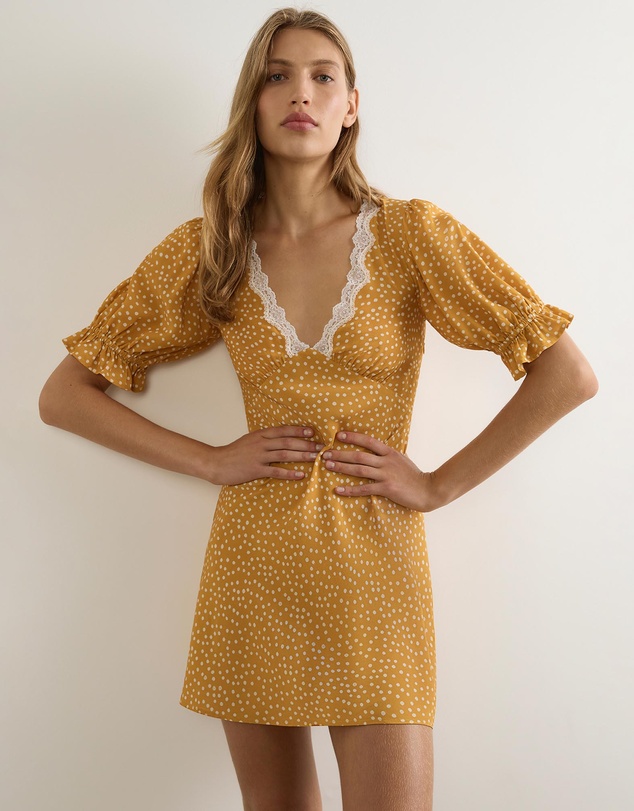 Auguste The Label - Myles Mini Dress