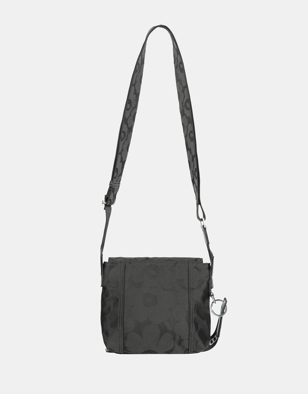 Marimekko - Mini Messenger Unikko shoulder bag