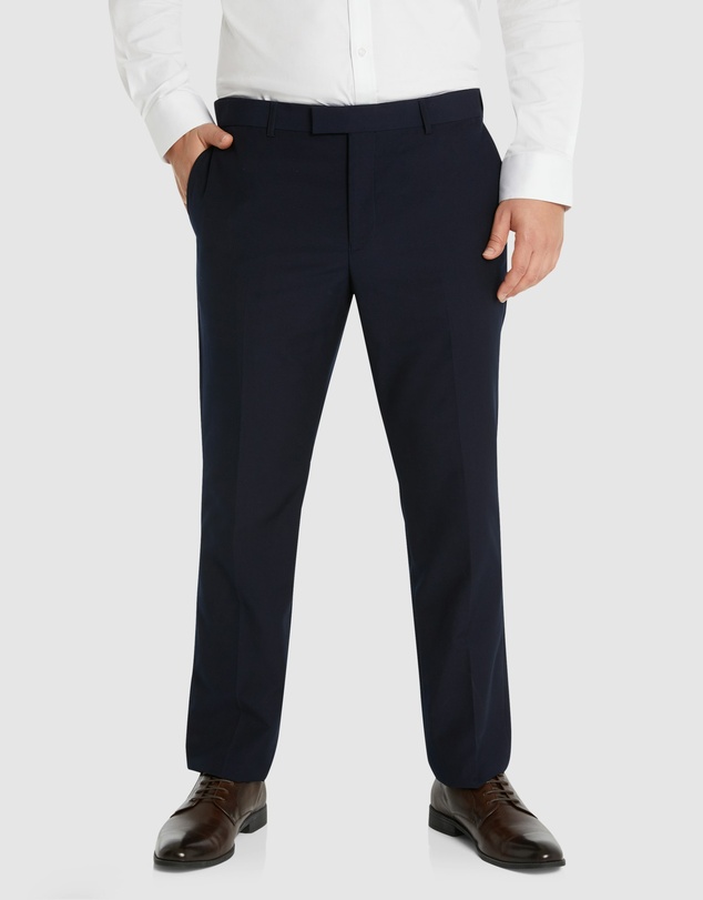 Johnny Bigg - Raymond Slim Elastic Pant
