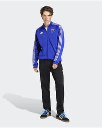 adidas Performance - Football Argentina Originals Track Top Mens