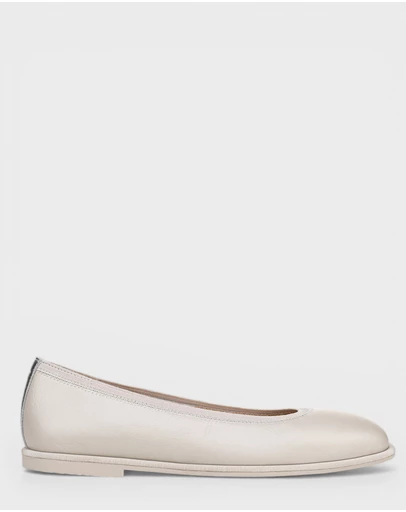 Vionic - Caroll 2.0 Ballet Flat - Chateu Grey