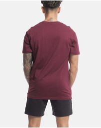 Counter Culture - Chicago Tee