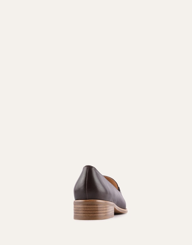 Jo Mercer - Rowan Loafers