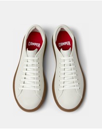 Camper - Camper Pelotas Soller Leather Sneakers