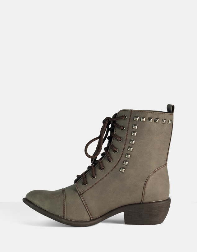 Therapy - Stockade Ankle Boots