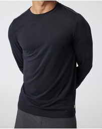 Vuori - LS Current Tech Tee