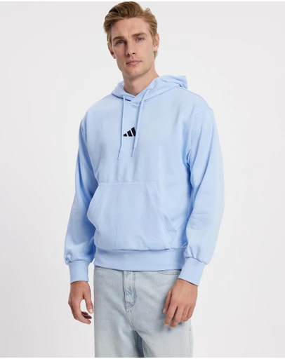 adidas Sportswear - Essentials Feelcozy Fleece Hoodie