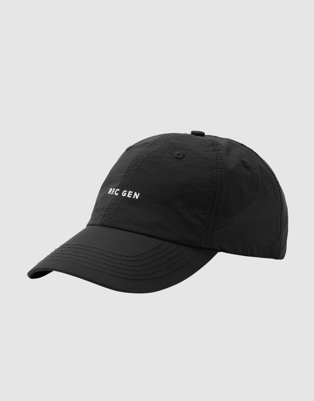 REC GEN - Logo Cap
