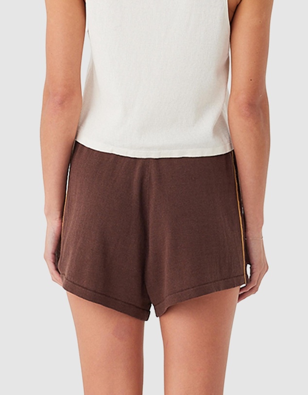 Arcaa - Pippa Drawstring Shorts