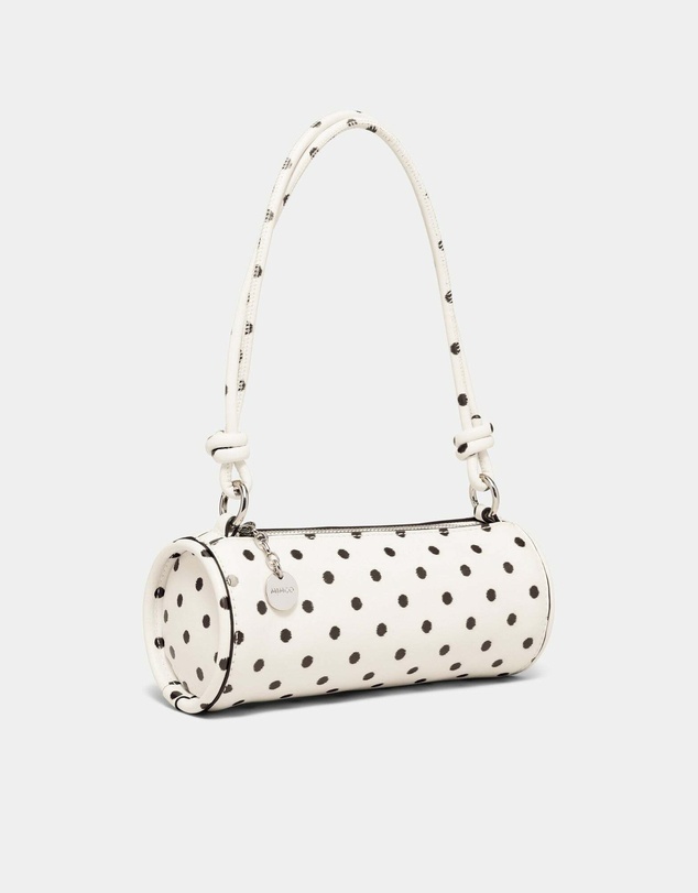 MIMCO - Barrel Mini Shoulder Bag