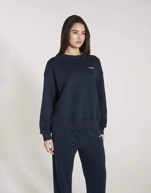 All Fenix - All Fenix Signature Crew Sweater
