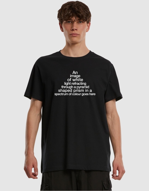 Urban Classics - Cryptic album cover #1 Box Tee