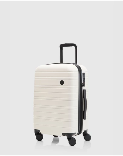 Nere - Stori Carry-On 55cm Suitcase