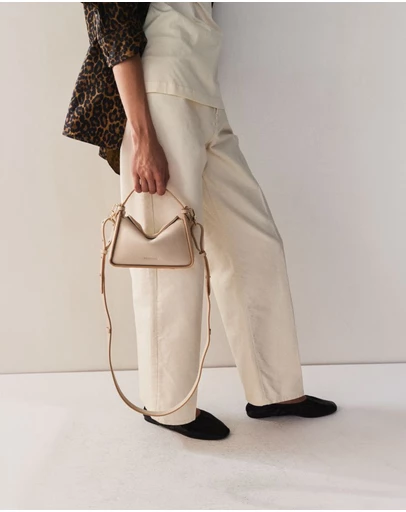 The Horse - Mini Clementine Bag
