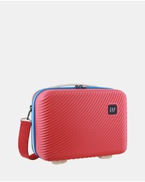 GAP - GAP Stripe Hard Shell Mini Bag