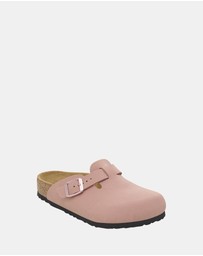 Birkenstock - Boston Narrow